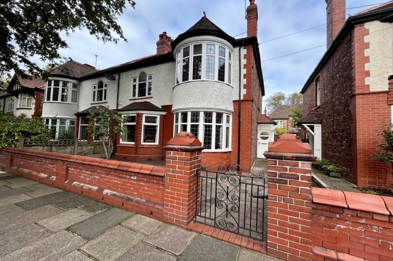 Holmwood Road, Manchester, M20