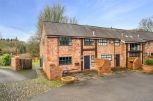 Images for Woodhouse Farm Barns, Higher Poynton, SK12