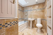 Images for Woodhouse Farm Barns, Higher Poynton, SK12