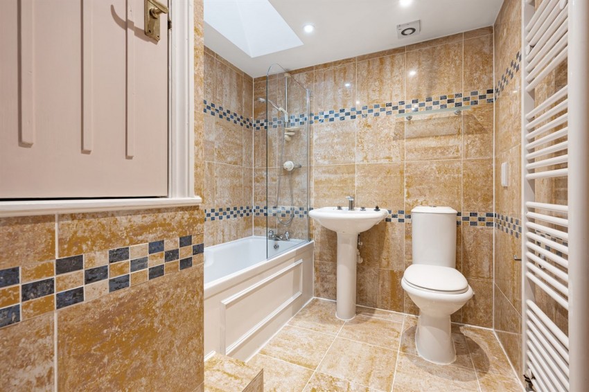 Images for Woodhouse Farm Barns, Higher Poynton, SK12