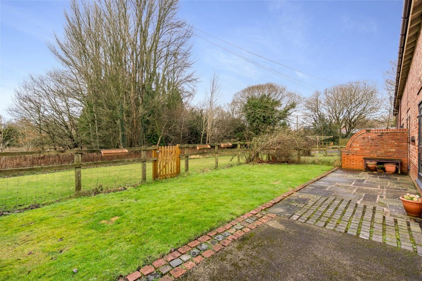 Images for Woodhouse Farm Barns, Higher Poynton, SK12