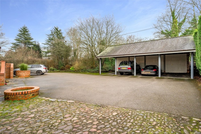 Images for Woodhouse Farm Barns, Higher Poynton, SK12