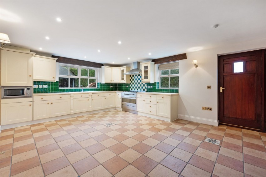 Images for Woodhouse Farm Barns, Higher Poynton, SK12