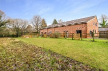 Images for Woodhouse Farm Barns, Higher Poynton, SK12