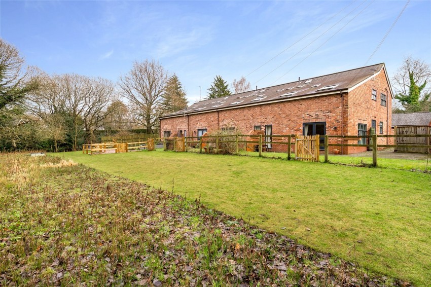 Images for Woodhouse Farm Barns, Higher Poynton, SK12
