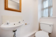 Images for Woodhouse Farm Barns, Higher Poynton, SK12