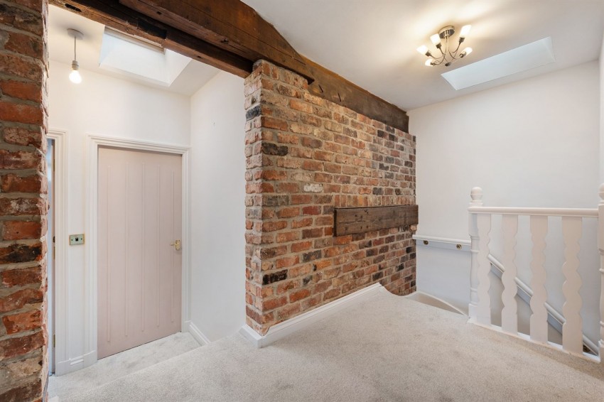 Images for Woodhouse Farm Barns, Higher Poynton, SK12