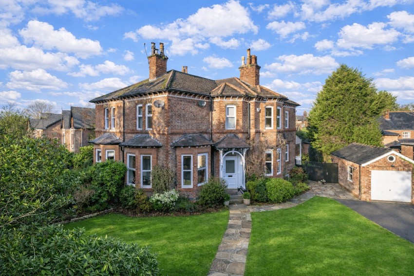 Images for Stamford Road, Alderley Edge, SK9