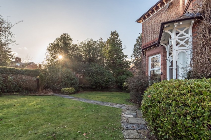 Images for Stamford Road, Alderley Edge, SK9