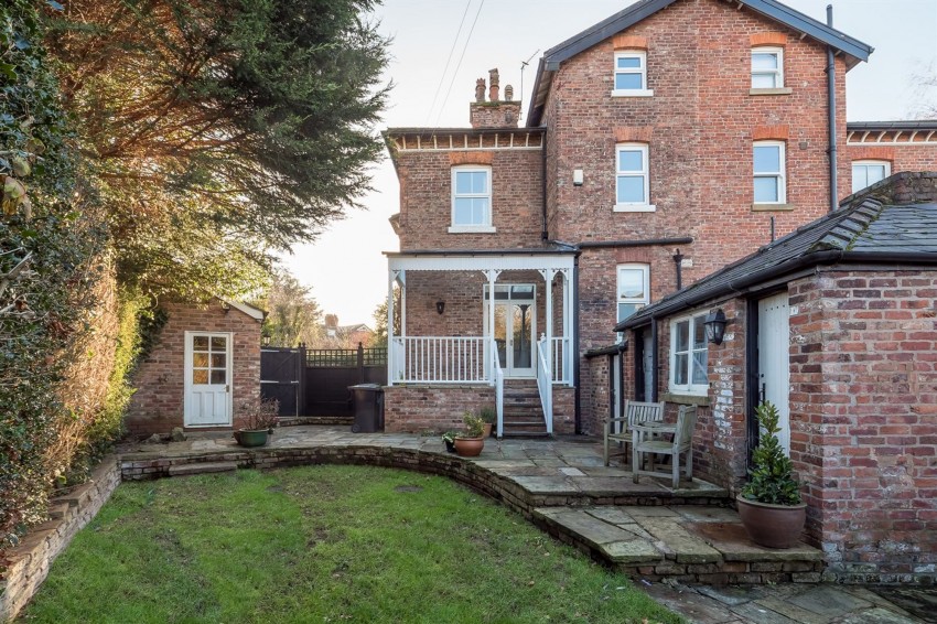 Images for Stamford Road, Alderley Edge, SK9