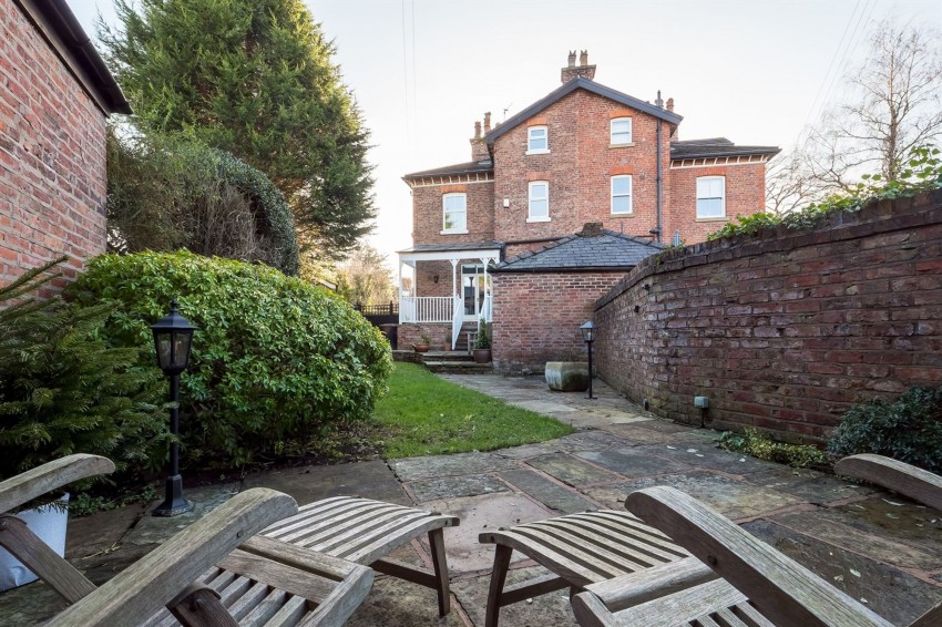 Images for Stamford Road, Alderley Edge, SK9