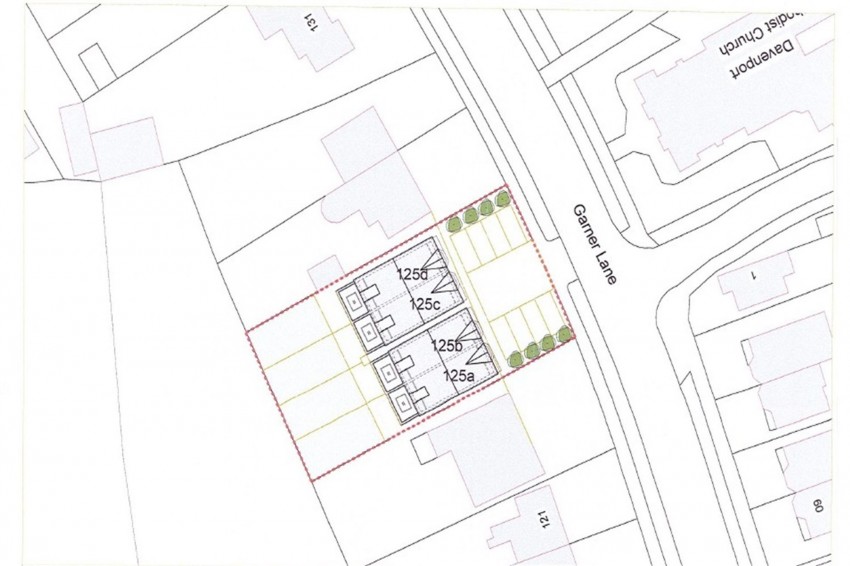 Images for Garners Lane, Stockport, SK3