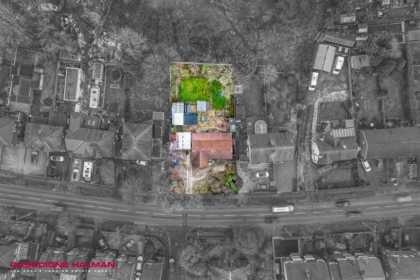 Images for Garners Lane, Stockport, SK3