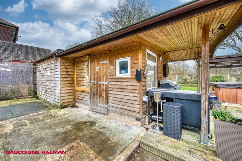 Images for Garners Lane, Stockport, SK3