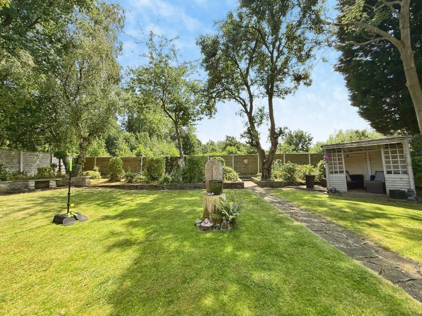 Images for Garners Lane, Stockport, SK3