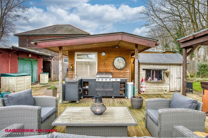 Images for Garners Lane, Stockport, SK3