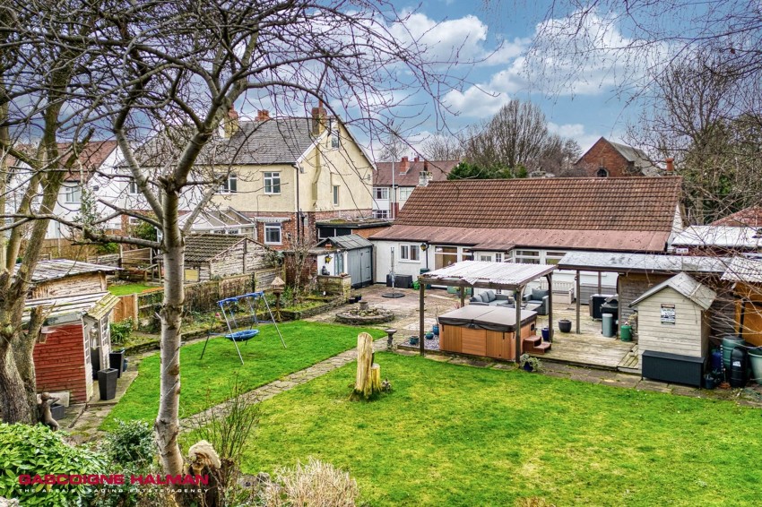 Images for Garners Lane, Stockport, SK3