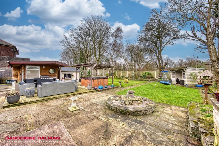 Images for Garners Lane, Stockport, SK3