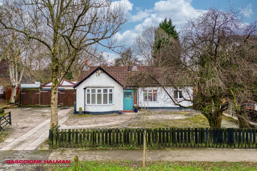 Images for Garners Lane, Stockport, SK3