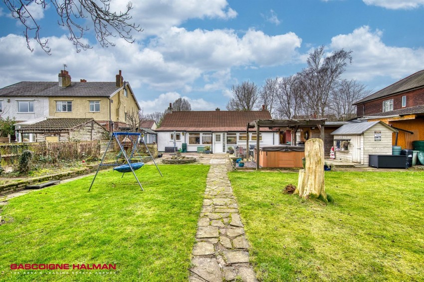 Images for Garners Lane, Stockport, SK3