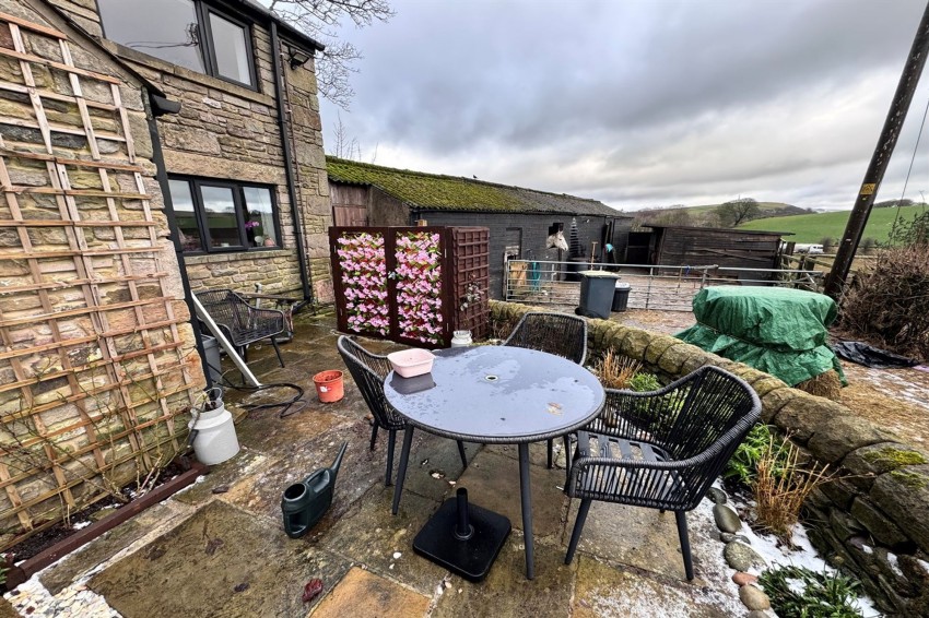 Images for Higher Hallsteads, Dove Holes, SK17