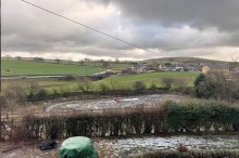 Images for Higher Hallsteads, Dove Holes, SK17