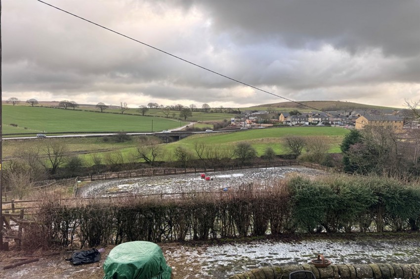 Images for Higher Hallsteads, Dove Holes, SK17