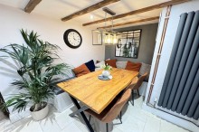 Images for Higher Hallsteads, Dove Holes, SK17