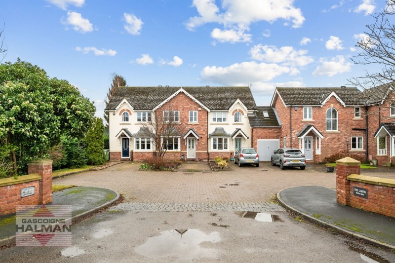 The Lawns, Wilmslow, SK9