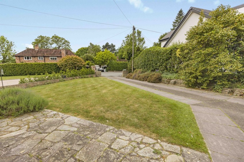 Images for Little Meadow Road, Bowdon, WA14