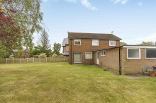 Images for Little Meadow Road, Bowdon, WA14