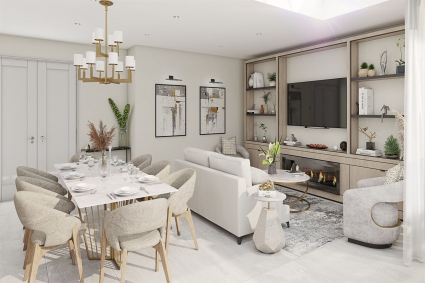 Images for Whitchurch Road, Cheshire, CW6