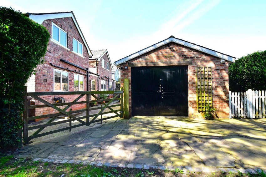 Images for Altrincham Road, Wilmslow, SK9