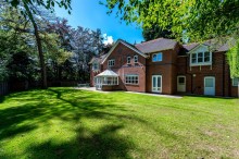 Images for Bollinway, Hale, WA15
