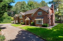 Images for Bollinway, Hale, WA15