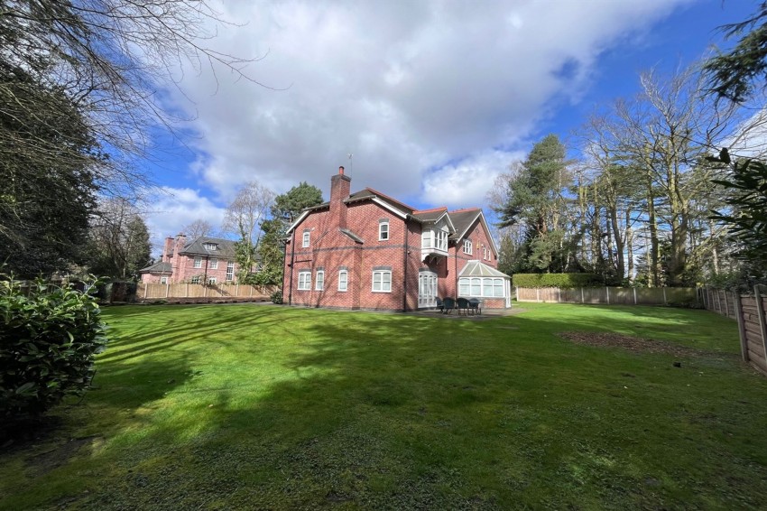 Images for Bollinway, Hale, WA15