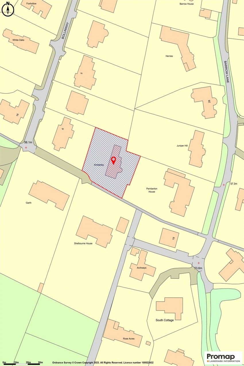 Images for Bollinway, Hale, WA15