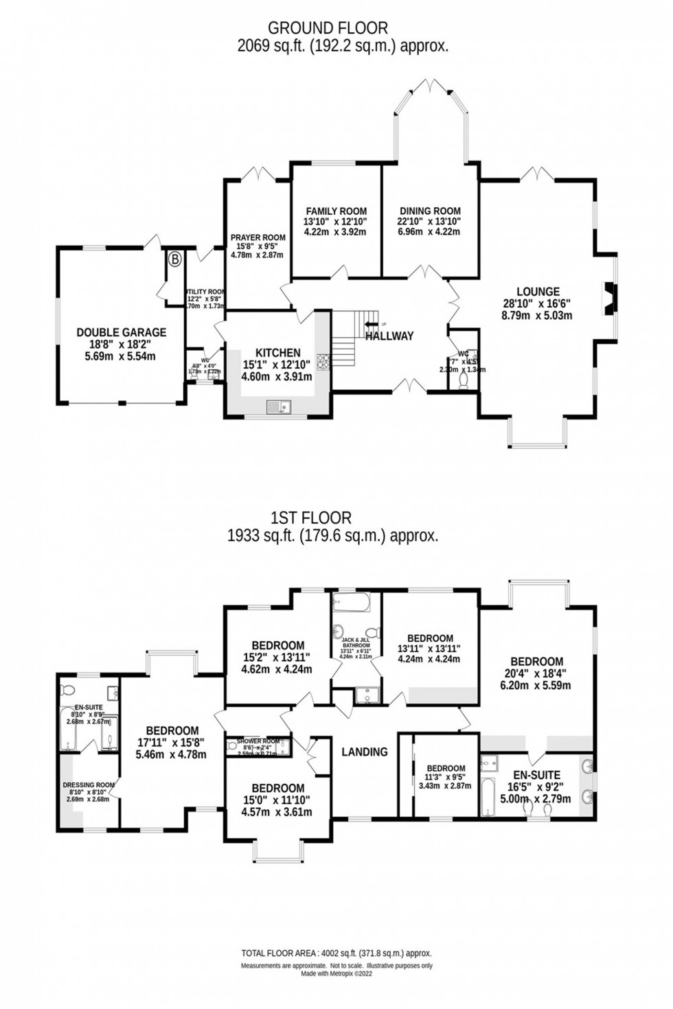 Floorplan for Bollinway, Hale, WA15