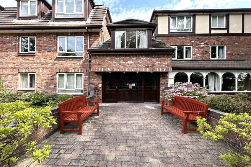 Images for Tabley Road, Knutsford, WA16