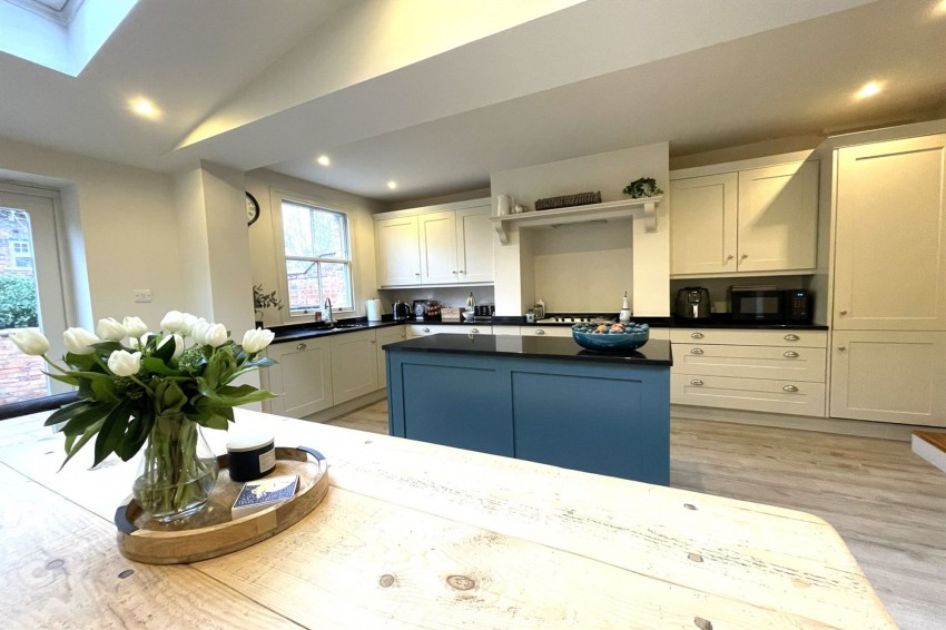 Images for Bexton Road, Knutsford, WA16