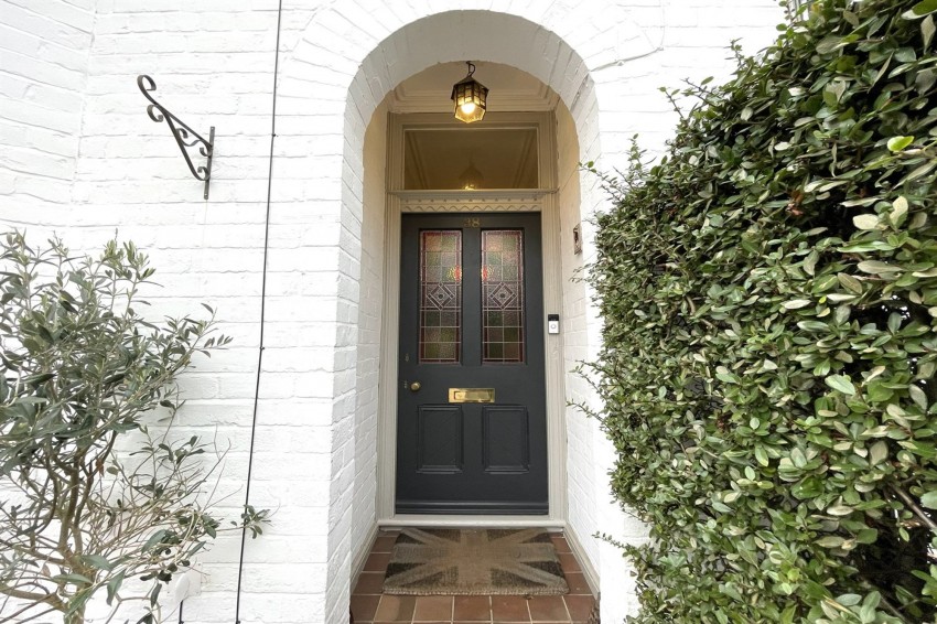 Images for Bexton Road, Knutsford, WA16