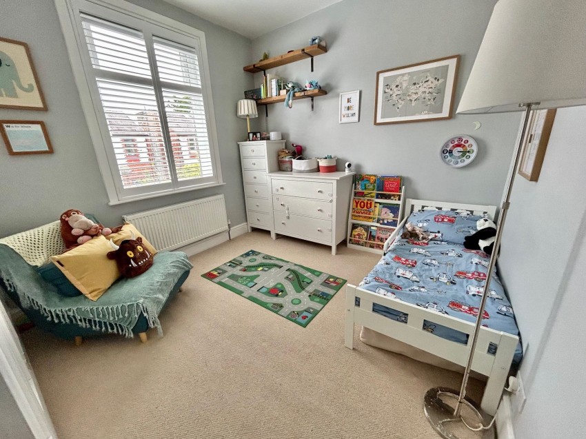 Images for Baldock Road, Didsbury, M20