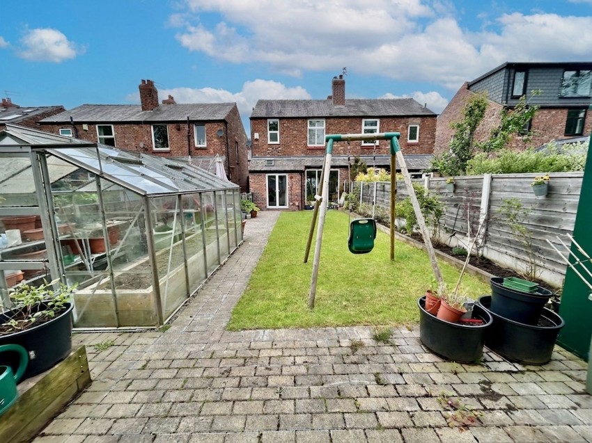 Images for Baldock Road, Didsbury, M20