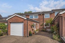 Images for Weaste Lane, Thelwall, WA4