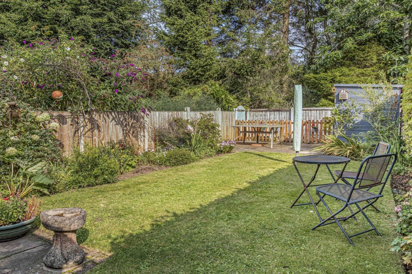 Images for Weaste Lane, Thelwall, WA4