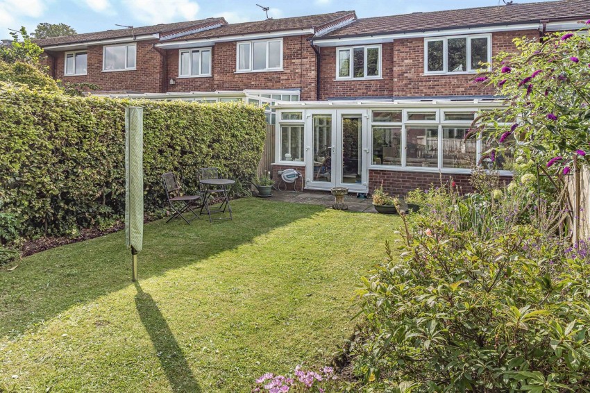 Images for Weaste Lane, Thelwall, WA4