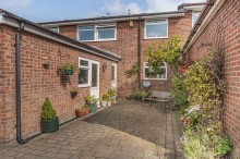 Images for Weaste Lane, Thelwall, WA4