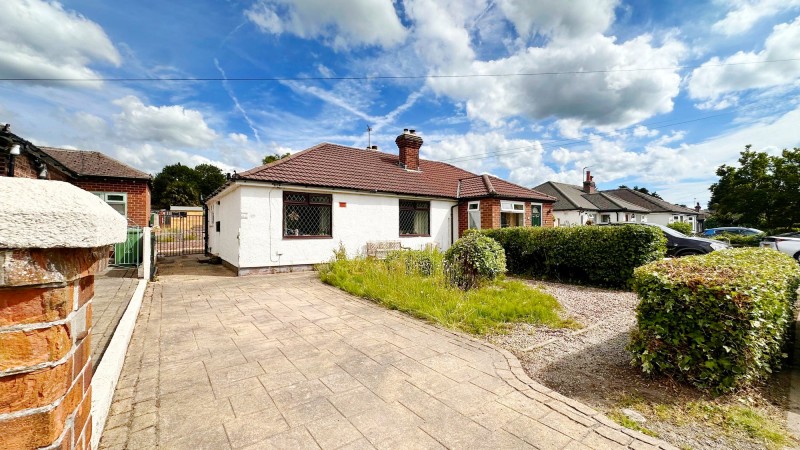 Shrigley Road South, Poynton, SK12