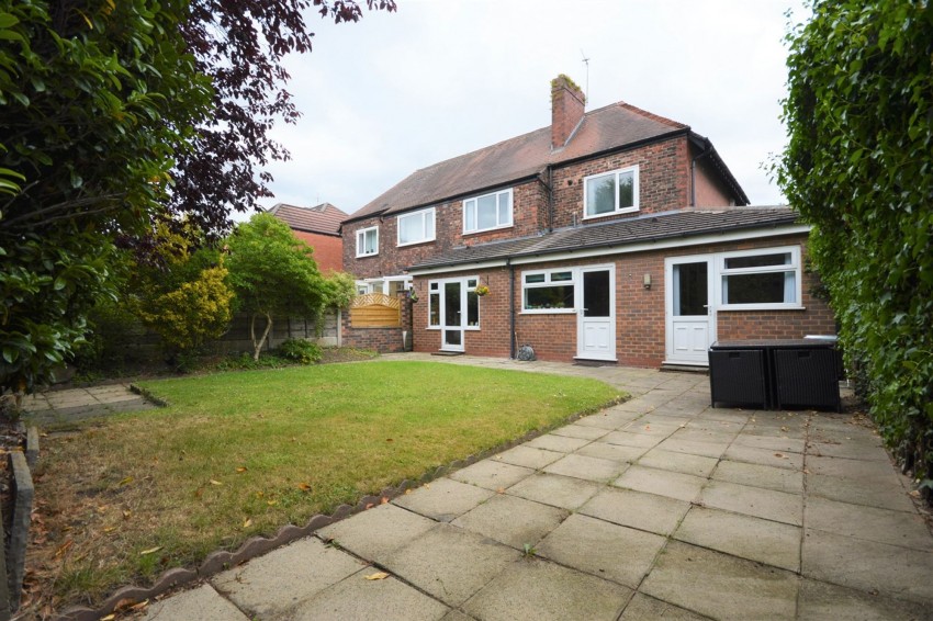 Images for Weston Grove, Stockport, SK4