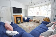 Images for Weston Grove, Stockport, SK4